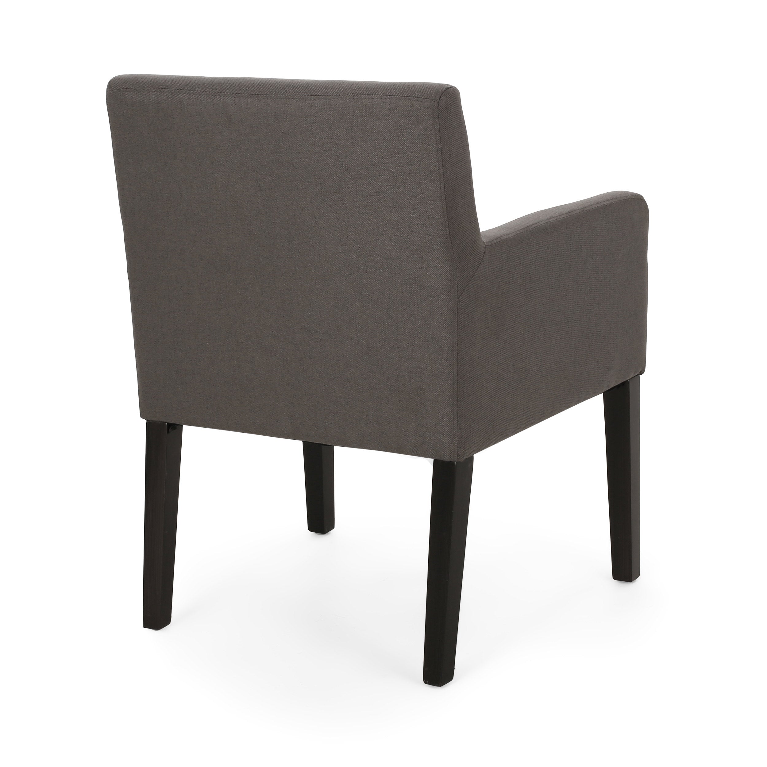 Gilliam Contemporary Upholstered Armchair