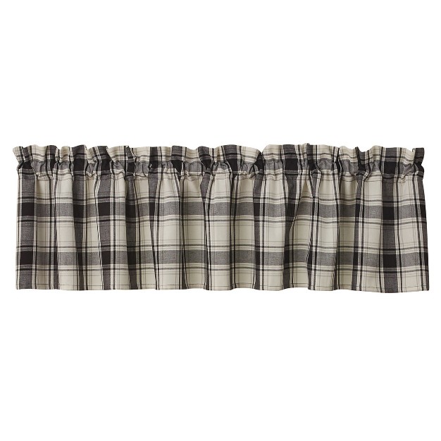 Park Designs Crossroads Valance