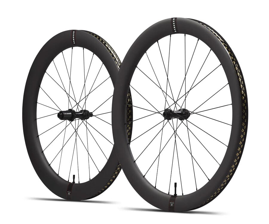 Reserve 52 | 63 Carbon Wheelset