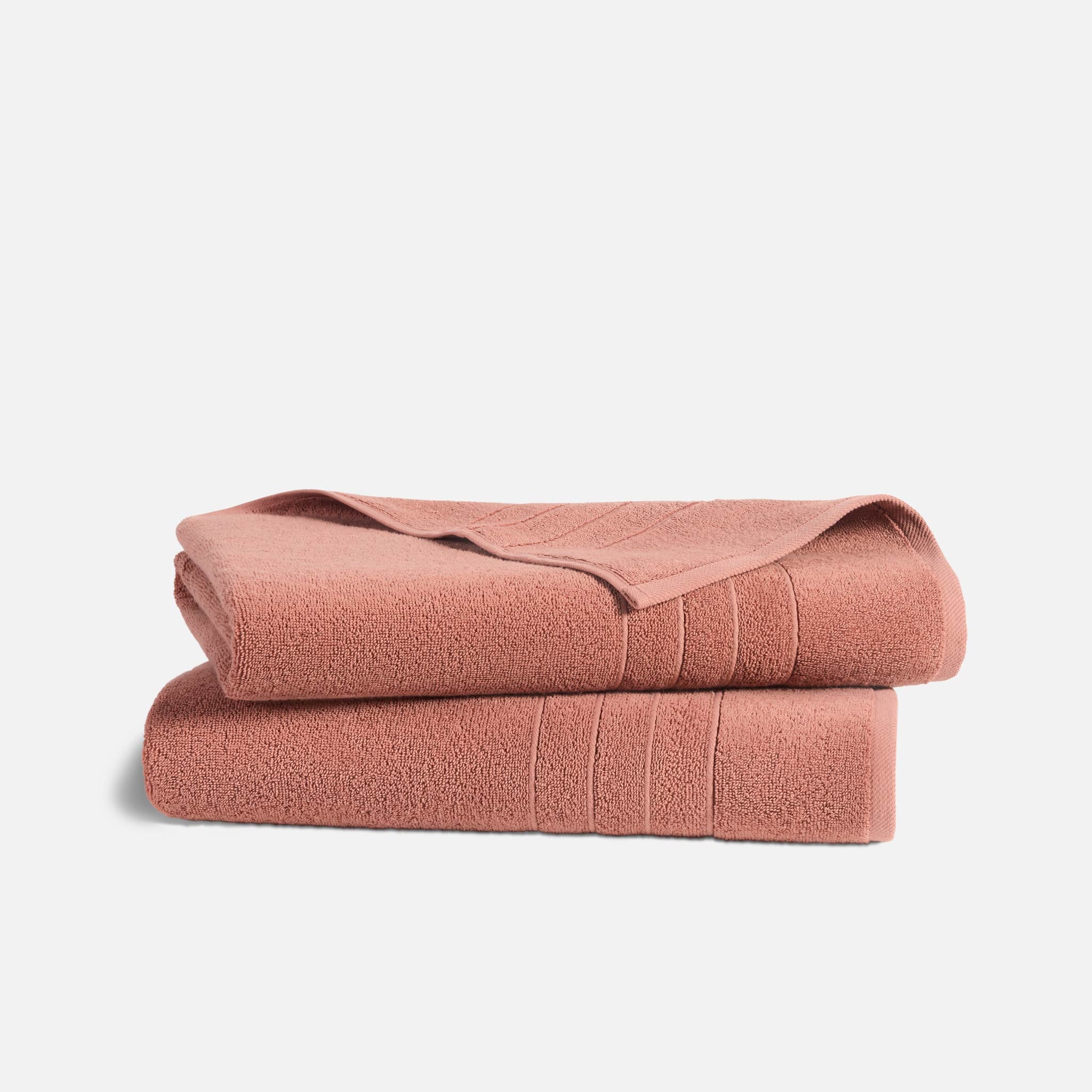 Classic Turkish Cotton Bath Sheets