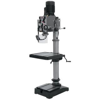 Jet GHD-20 Geared Heavy-Duty Drill Presses 354020