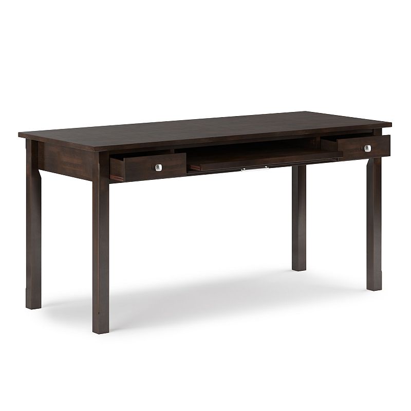 Simpli Home Avalon Large Desk