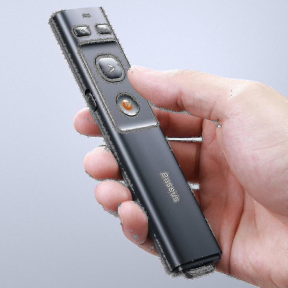 Presenter Wireless Laser Pointer 2.4ghz Remote Controller