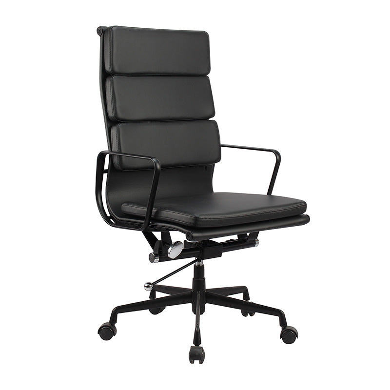 ANDOR High Back Office Chair - Black