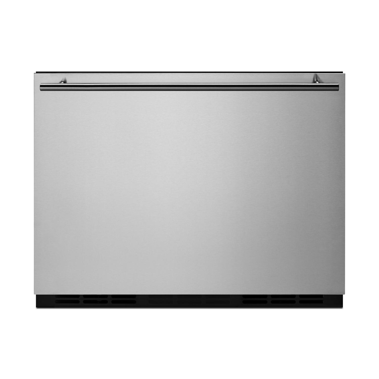 Summit Commercial 21 1/2-Inch 1.6 Cu. Ft. Built-In Drawer Refrigerator