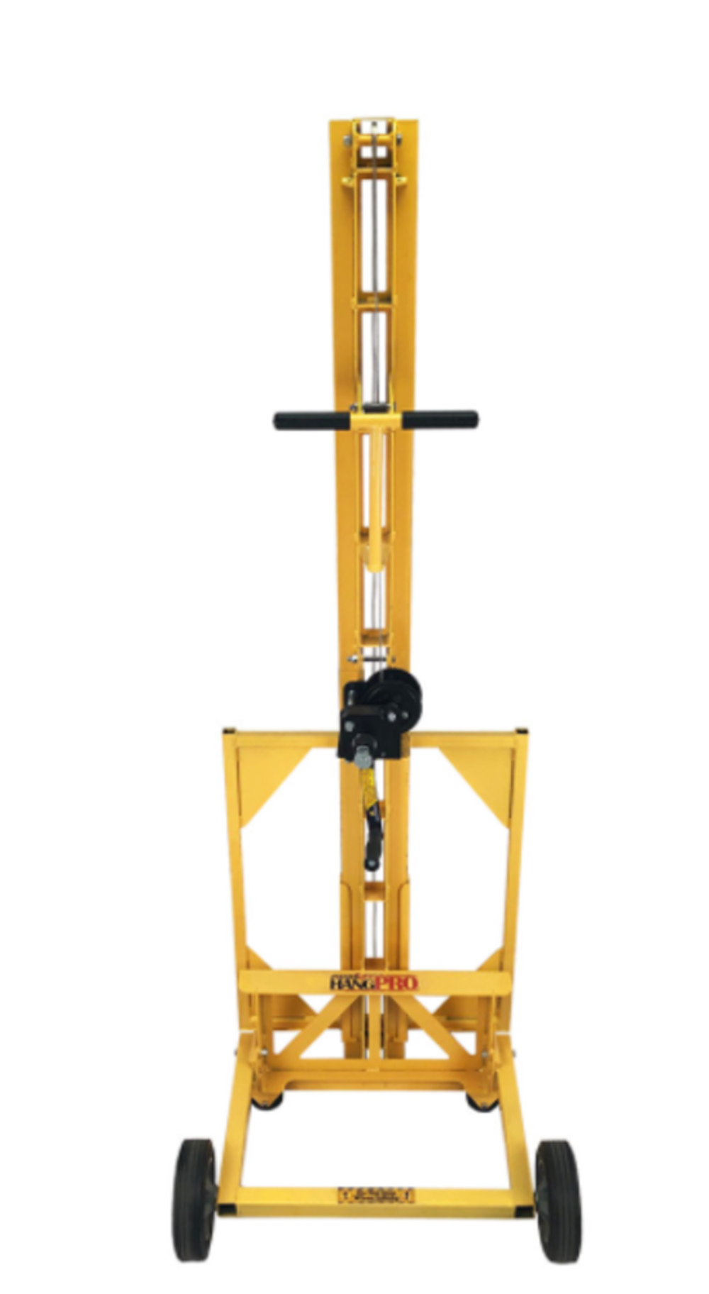 Panellift Hangpro Drywall Lift for Walls Model 150 ;