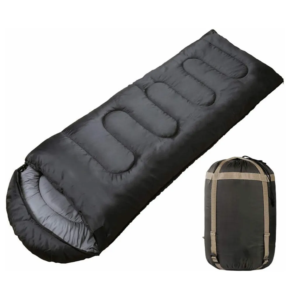 Lightweight Backpacking Sleeping Bag Cold Weather Sleeping Bag for  Season Hiking   Camping