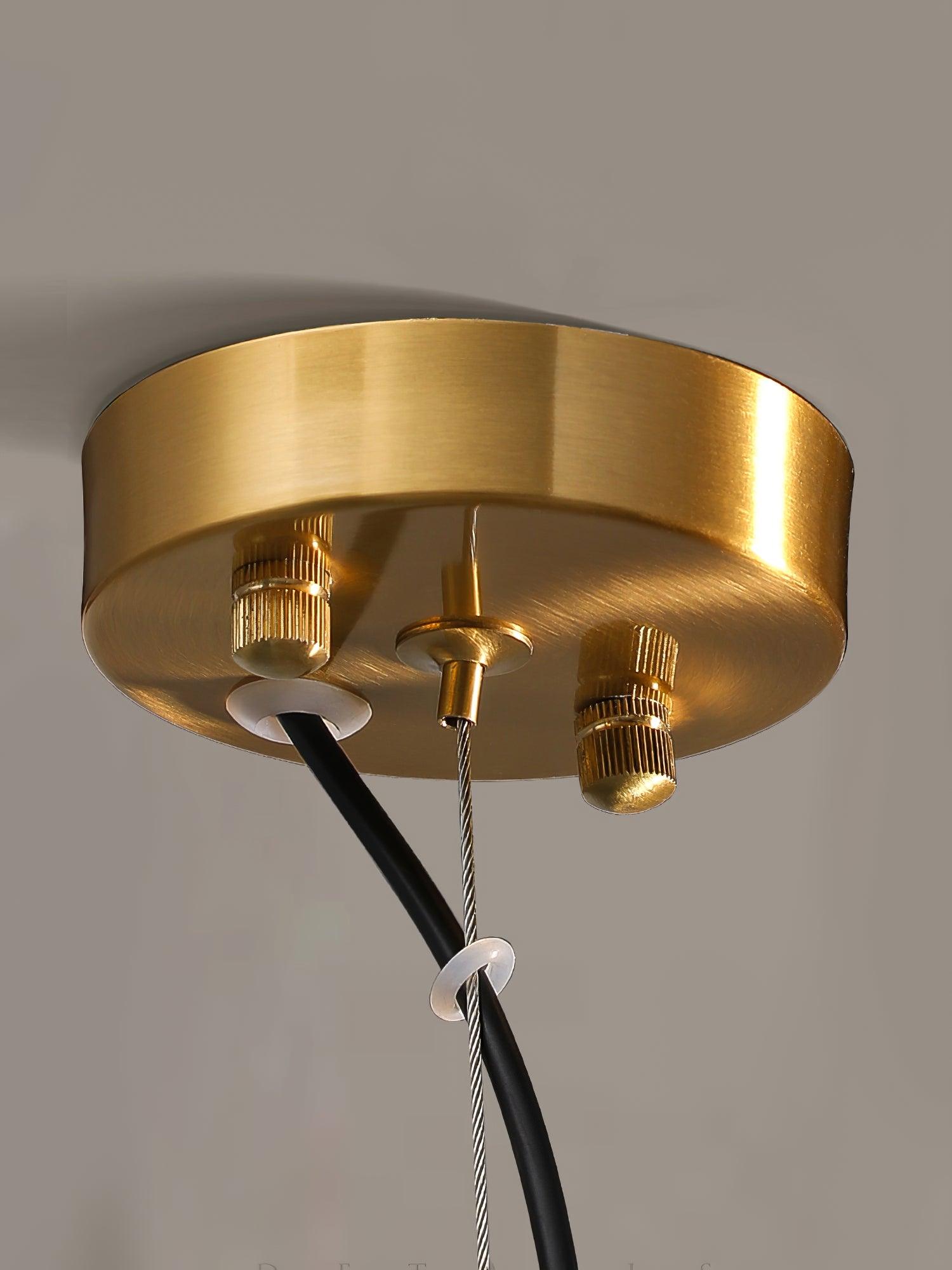 LS185 Pendant Lamp