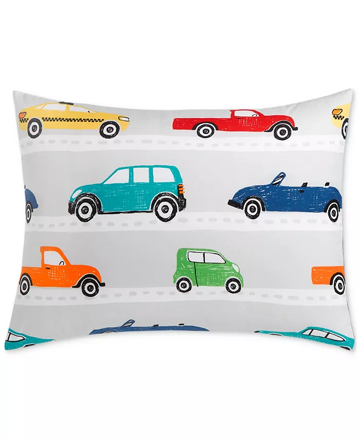 Charter Club Kids On the Go Comforter Sets，