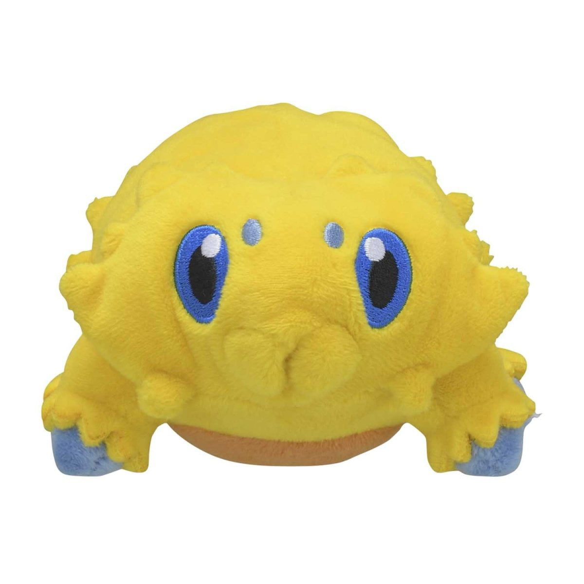 Pokemon Center Joltik Sitting Cuties Plush - 3 In.