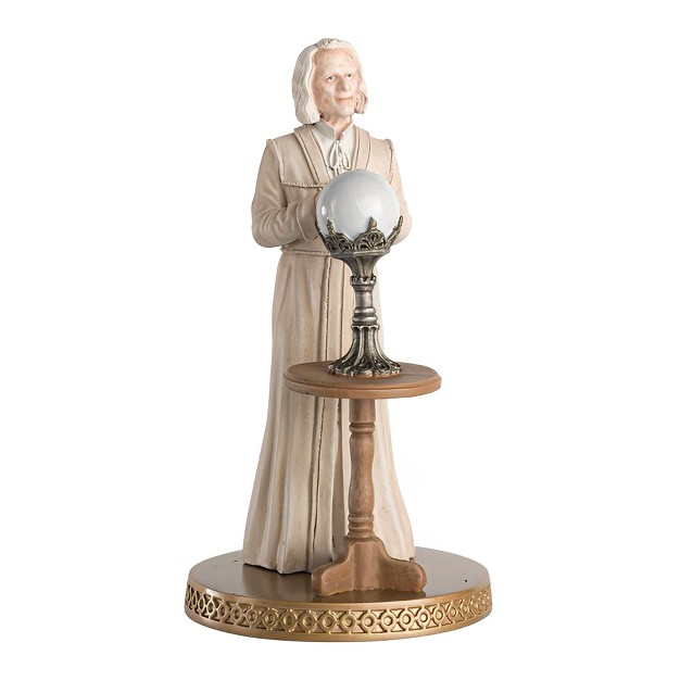 Eaglemoss Collections Wizarding World Harry Potter 1 16 Scale Figure 036 Nicolas Flamel