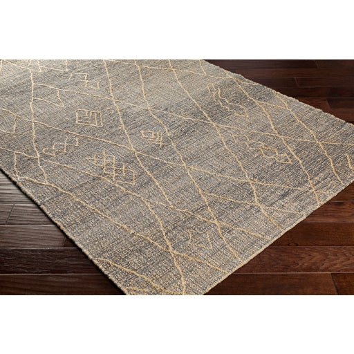 Watford Jute Beige Rug