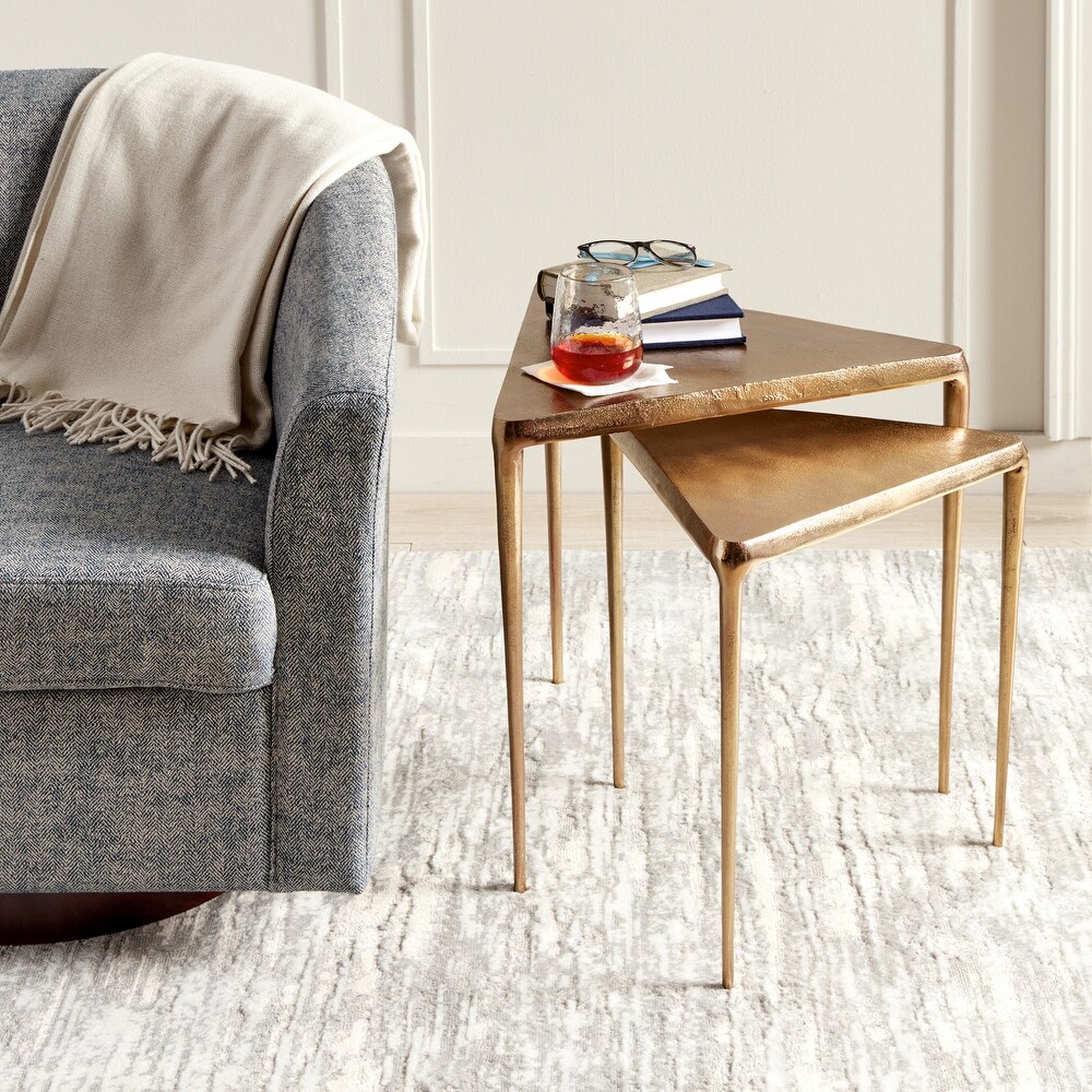 Raven Accent Table
