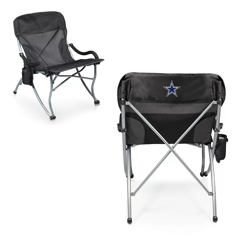 Dallas Cowboys Heavy Duty Camping Chair