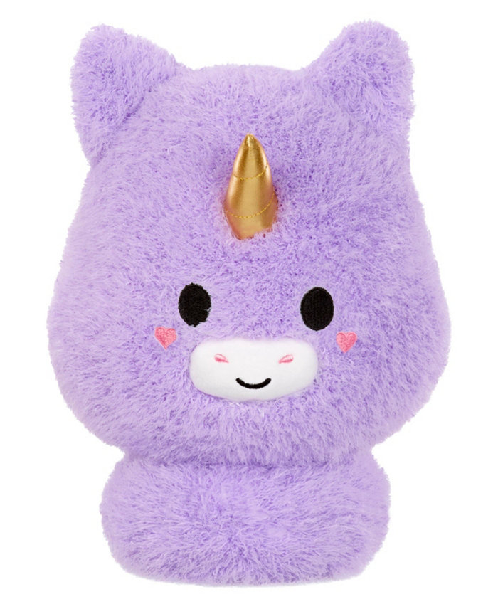 Fluffie Stuffiez Large Plush - Unicorn