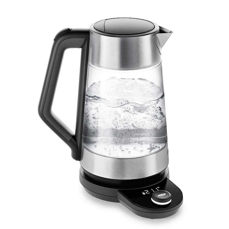 OXO Adjustable Temperature Kettle