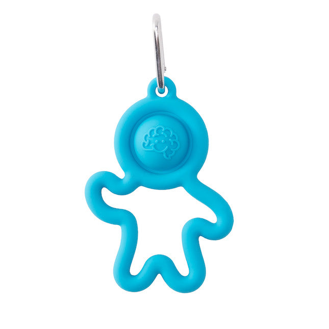 Lil' Dimpl Keychain by Fat Brain Toys