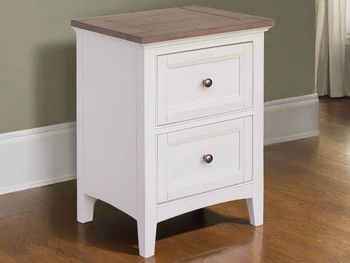 Heron Cove Small Nightstand