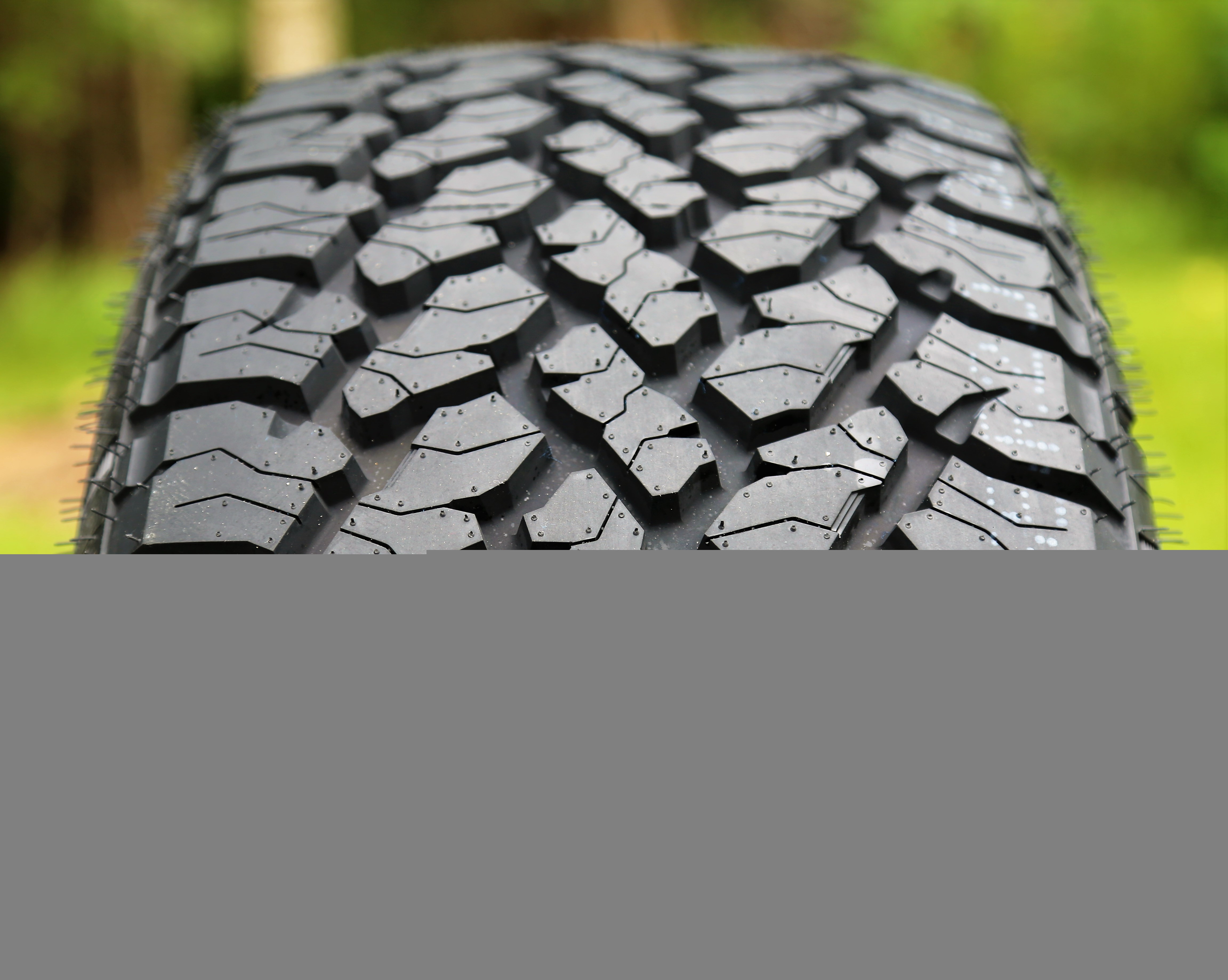 Tire Lancaster LS-37 A/T 265/65R17 112S AT All Terrain