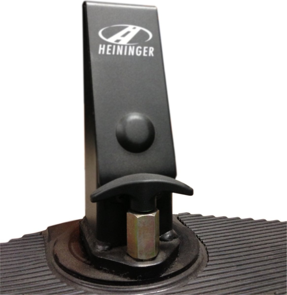 Heininger PortablePET SUV Twistep Dog Hitch Step