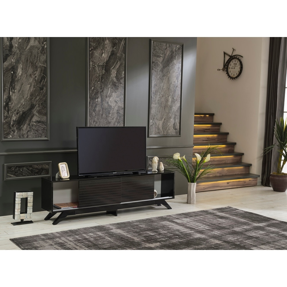 Whipholt TV Stand for TVs up to 80\