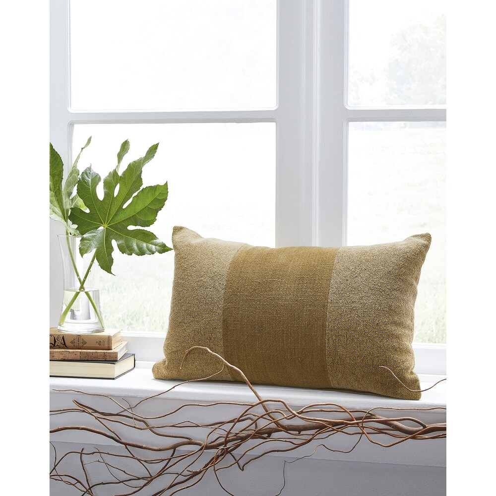 Ashley Furniture Dovinton Honey Pillow