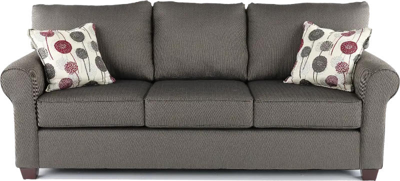 Seaside Gray Sofa