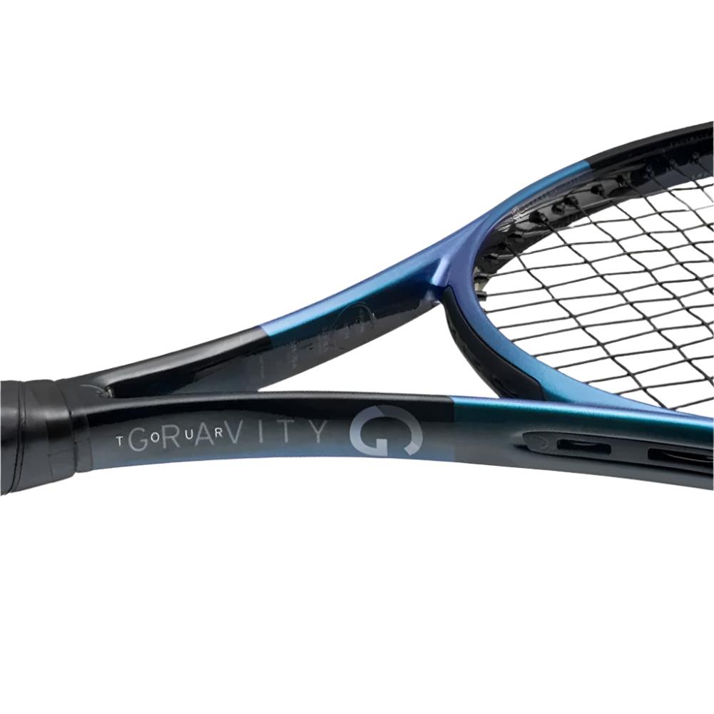 Gravity Tour 2025 Tennis Racquet