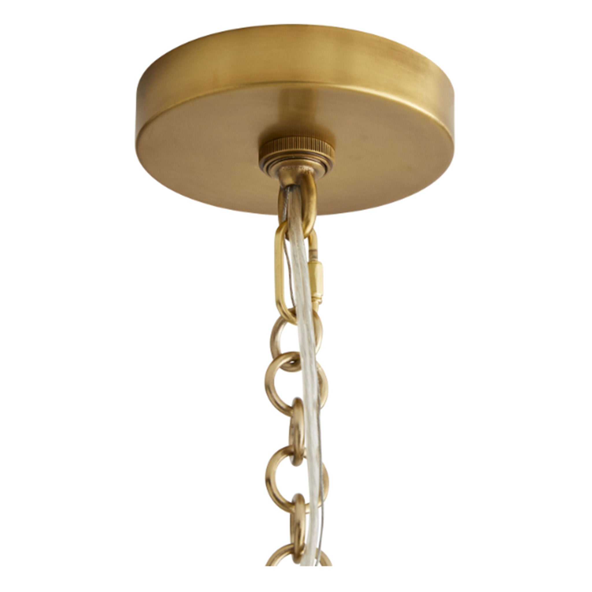 Breck Small Chandelier