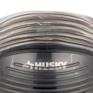 Husky Soft Cap Gel Flexible Knee Pad (1-pair) HD11990