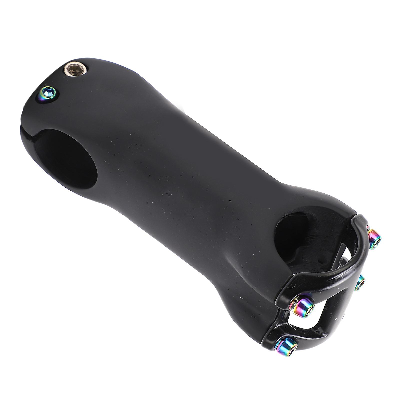 Bike Stem Antideformation Antirust Durable Bicycle Handlebar Stem For Gear Bicycle Mountain Bike110mm