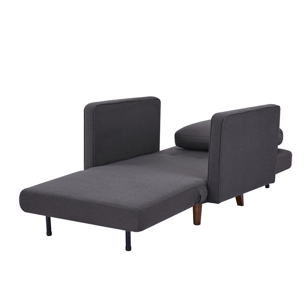 Panama Sleeper Arm Chair   Set of 2