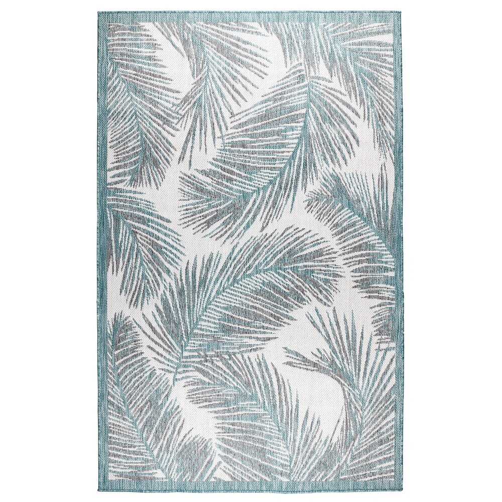 Liora Manne Malibu Palm Indoor/Outdoor Rug