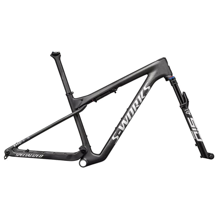 Specialized S-Works Epic World Cup Frameset