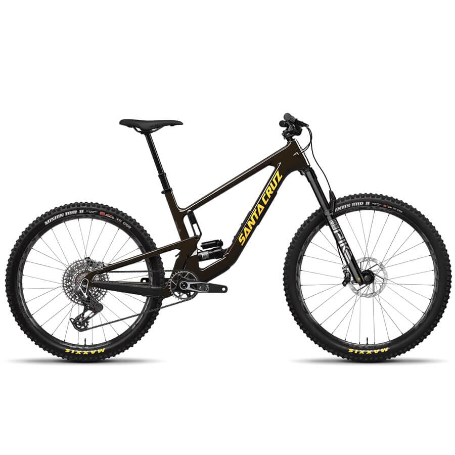 Santa Cruz 5010 5 CC X0 AXS Transmission Kit