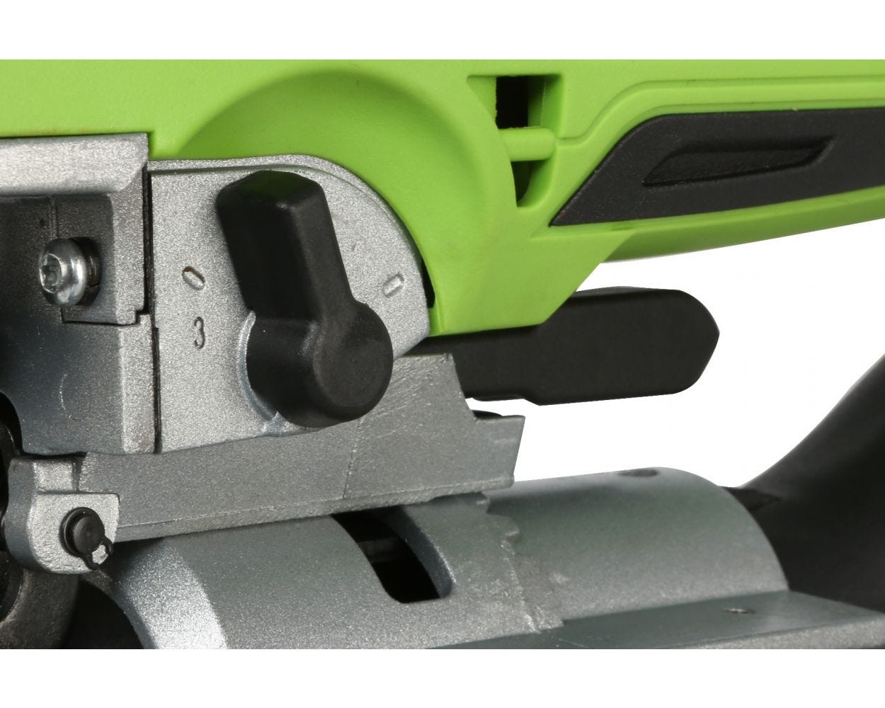 24V Brushless Jig Saw Tool Only | Greenworks