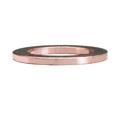 S.U.R. R. 1/2 Copper Washer (10)