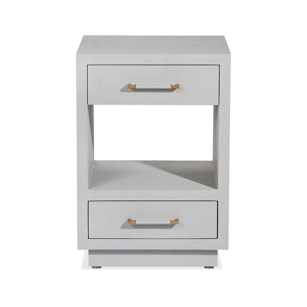 Taylor Small Bedside Chest in Various Colors