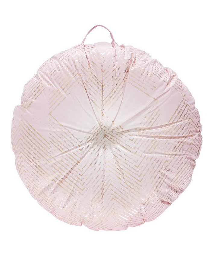 Safavieh Sarla 26 Round Floor Pillow