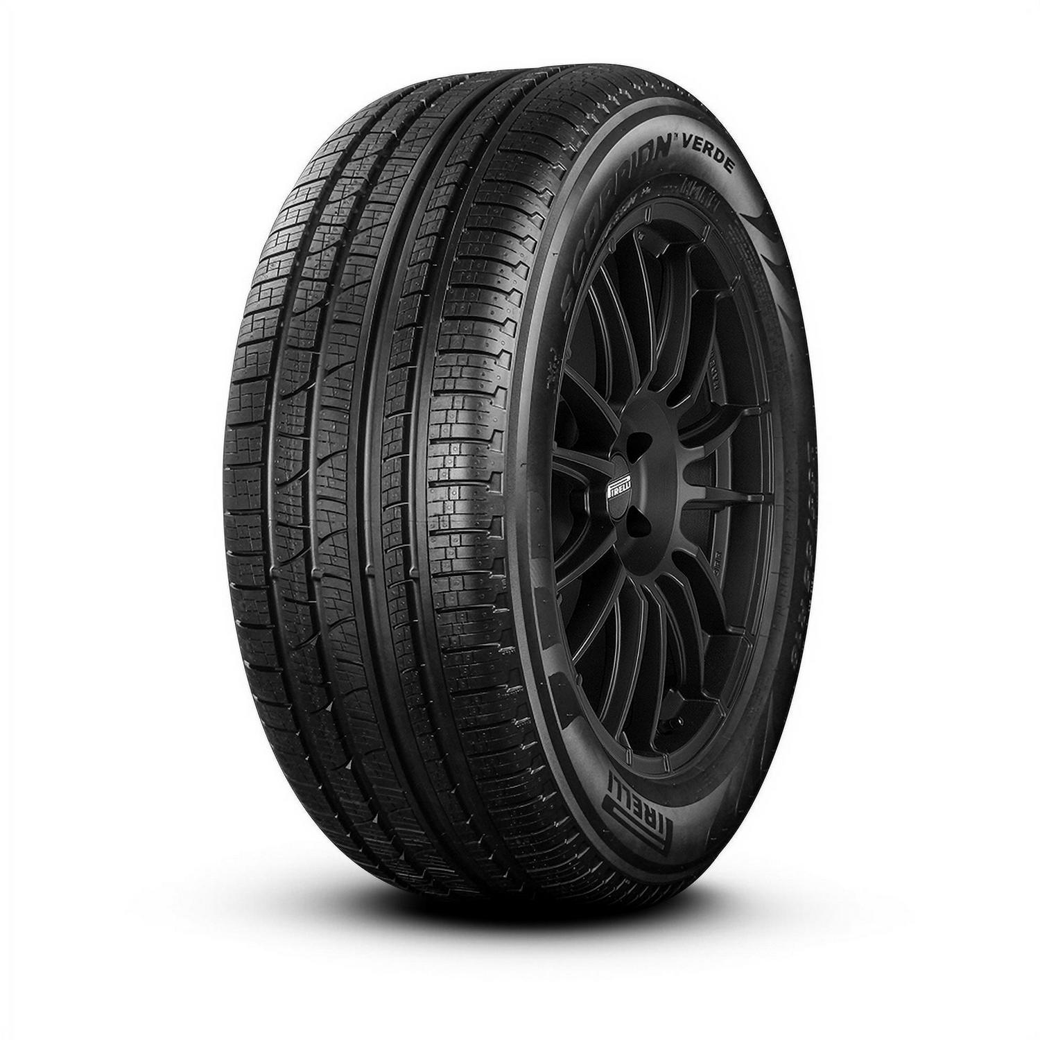 Pirelli Scorpion Verde All Season Plus 255/50R19 107 H Tire