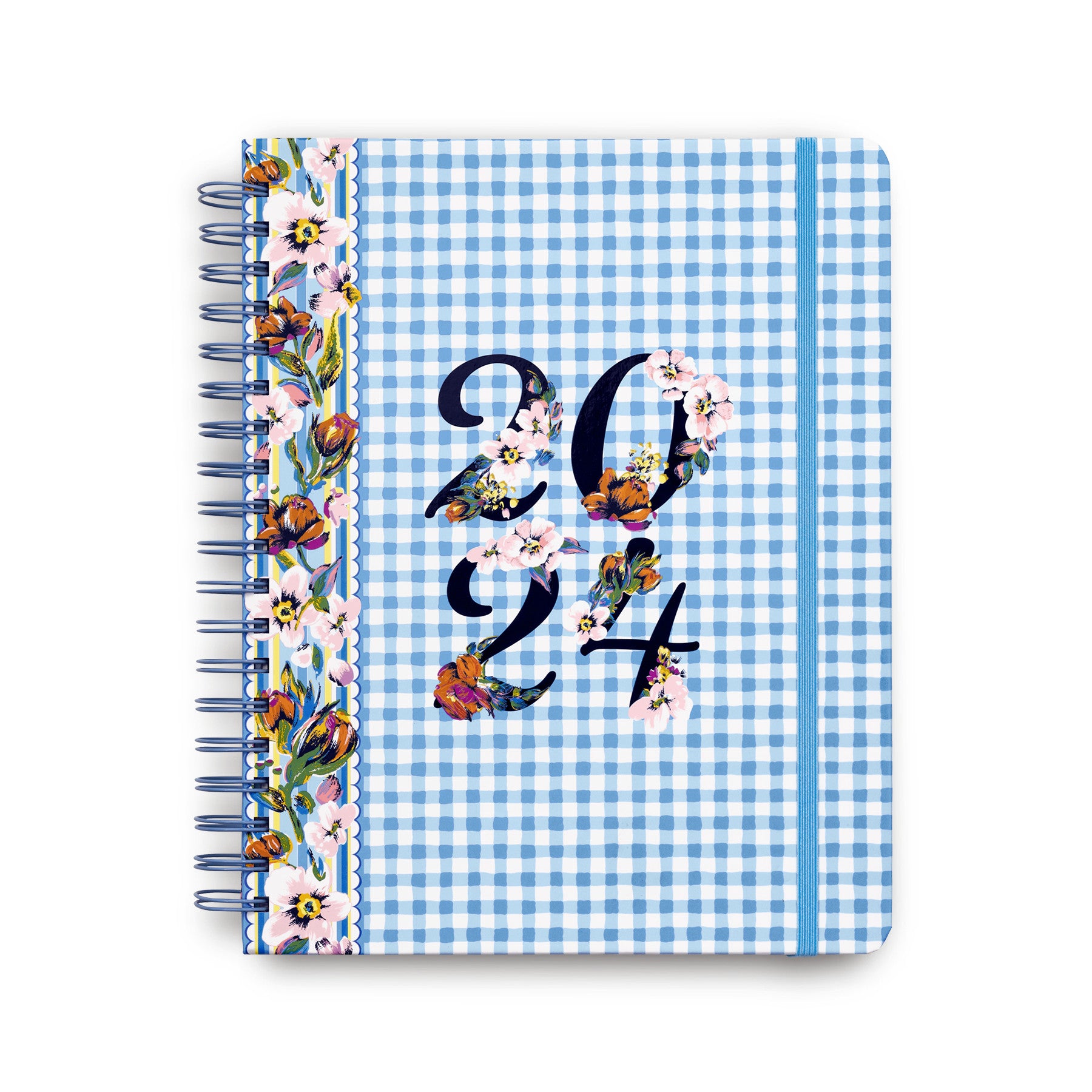 17 Month Jumbo Planner