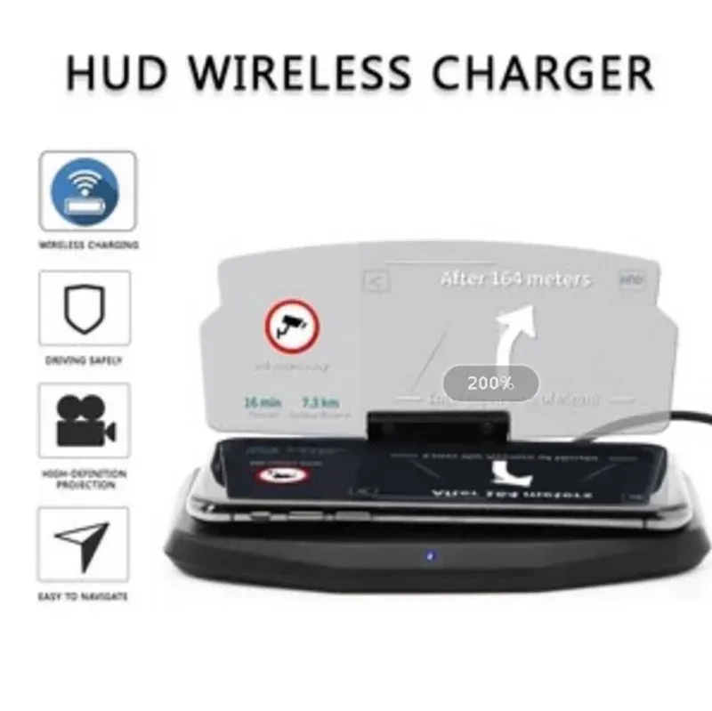 🔥BIG SALE - 49% OFF🔥🔥HUDWAY DRIVE -THE BEST HEAD-UP DISPLAY F