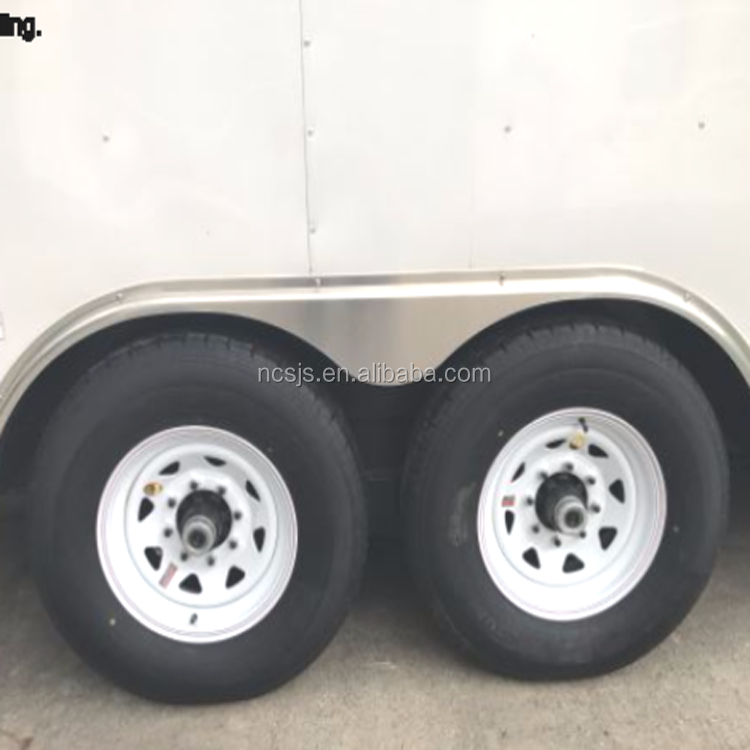 trailer tires wheels parts and accessories combo 175R13C