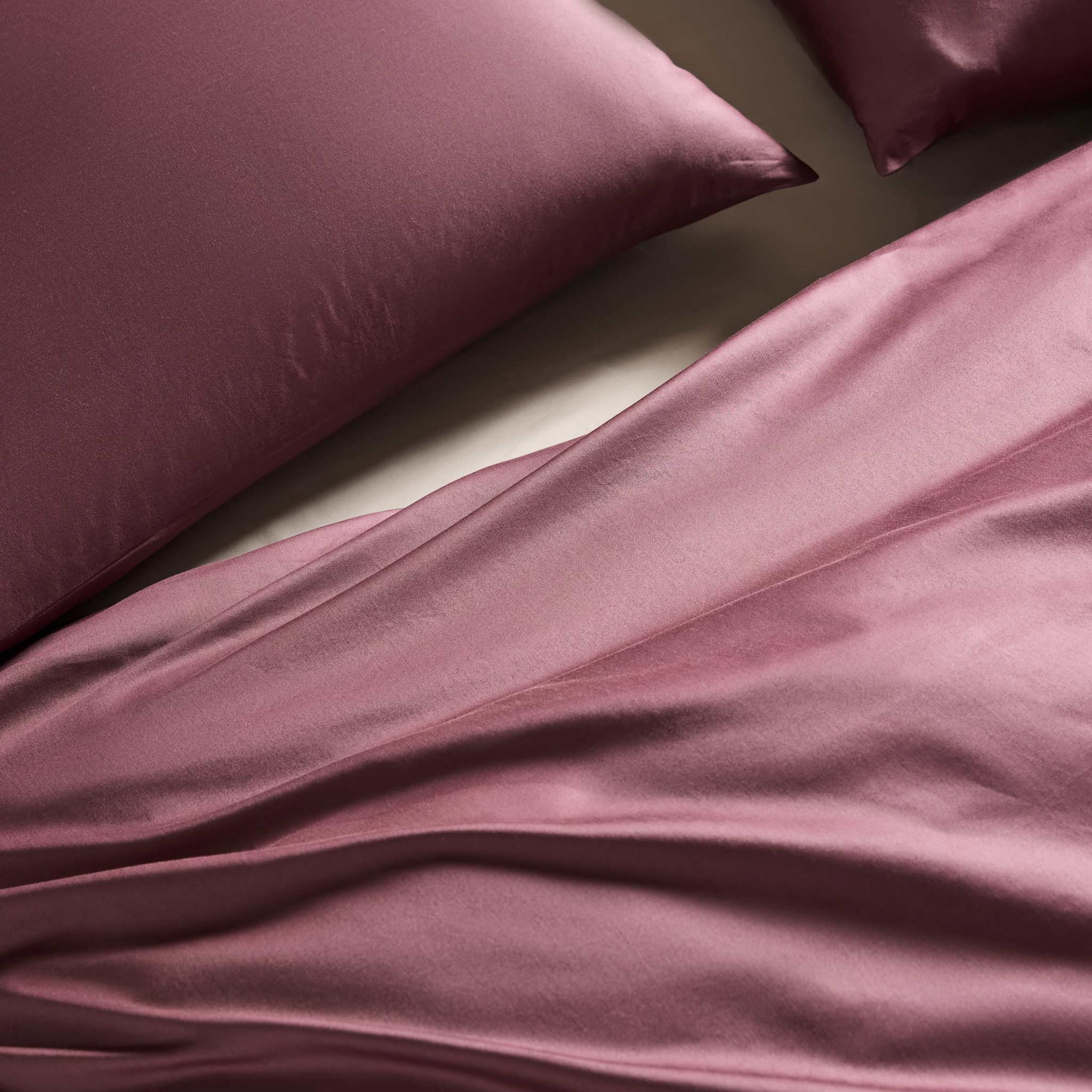 Test Luxe Sateen Duvet Bundle