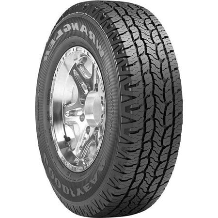 Goodyear Wrangler TrailMark LT245/75R16 120R Tire