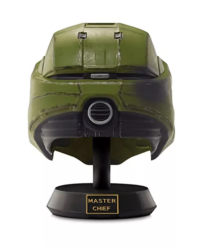 Halo Realistic Master Chief Helmet