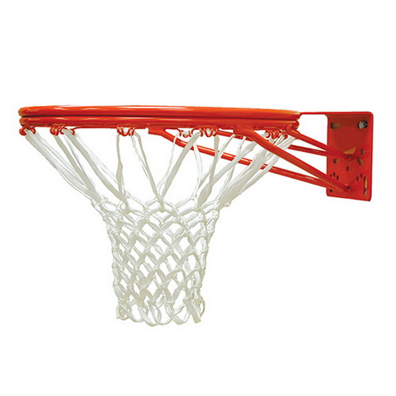 Jaypro SPA4 PERF DR Basketball System   Straight P...