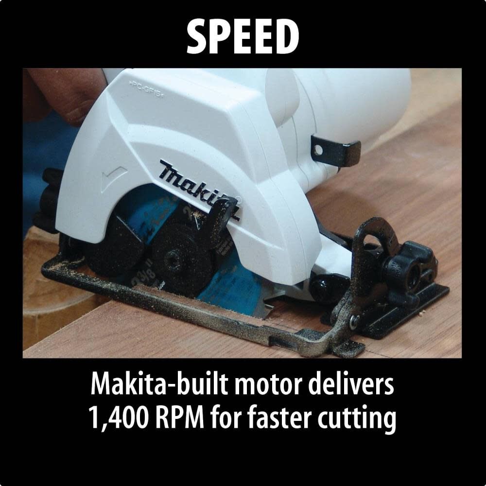 Makita 12V Max Li-Ion 3-3/8