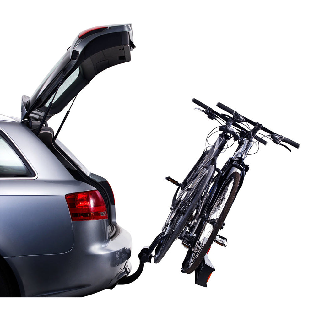 Thule 9502 RideOn 2-Bike Towball Carrier