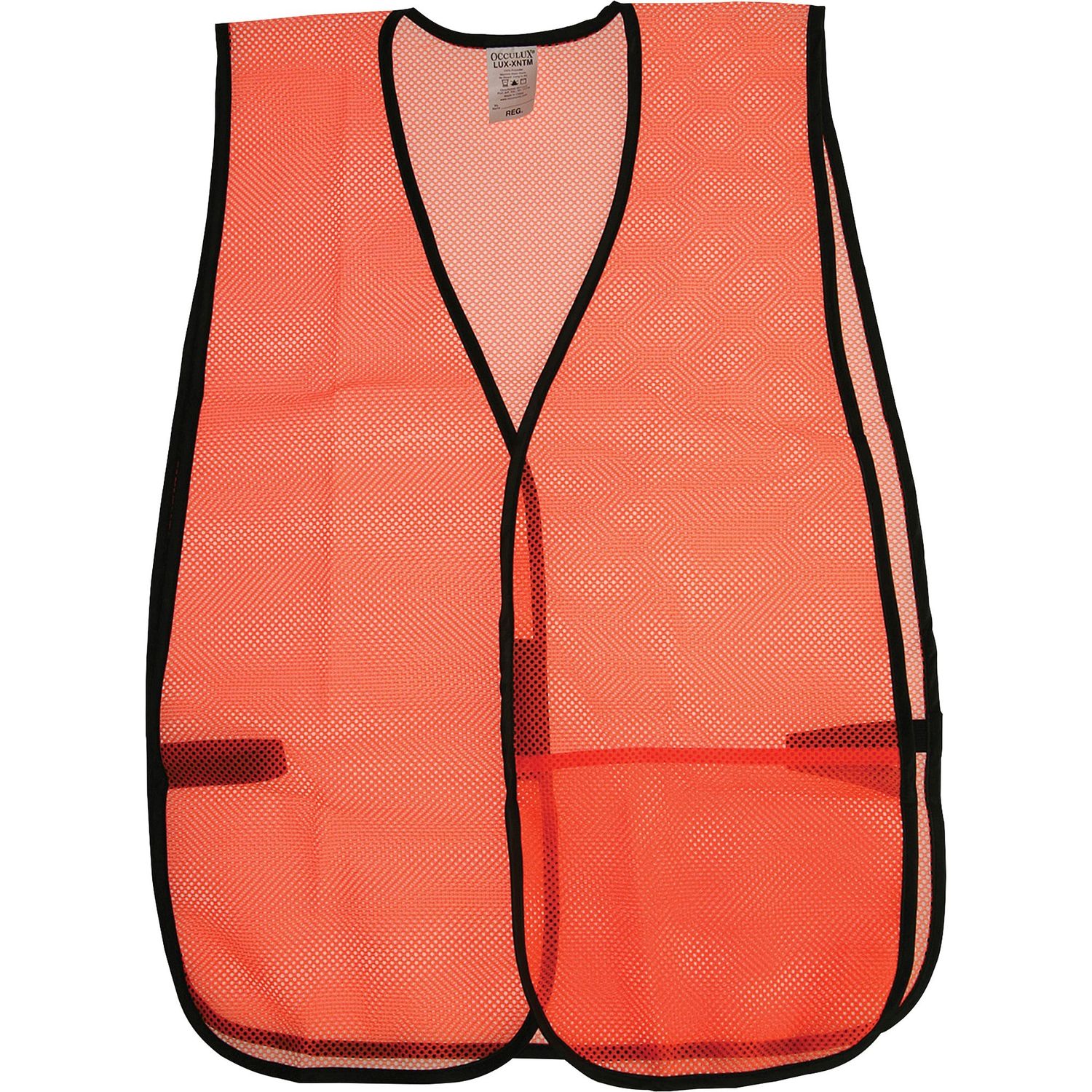 General Purpose Safety Vest by OccuNomix International， LLC OCC81005